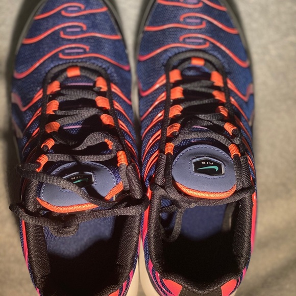 *!NWOB!* BRAND NEW NIKE AIRMAX sz 5.5y - Picture 15 of 16